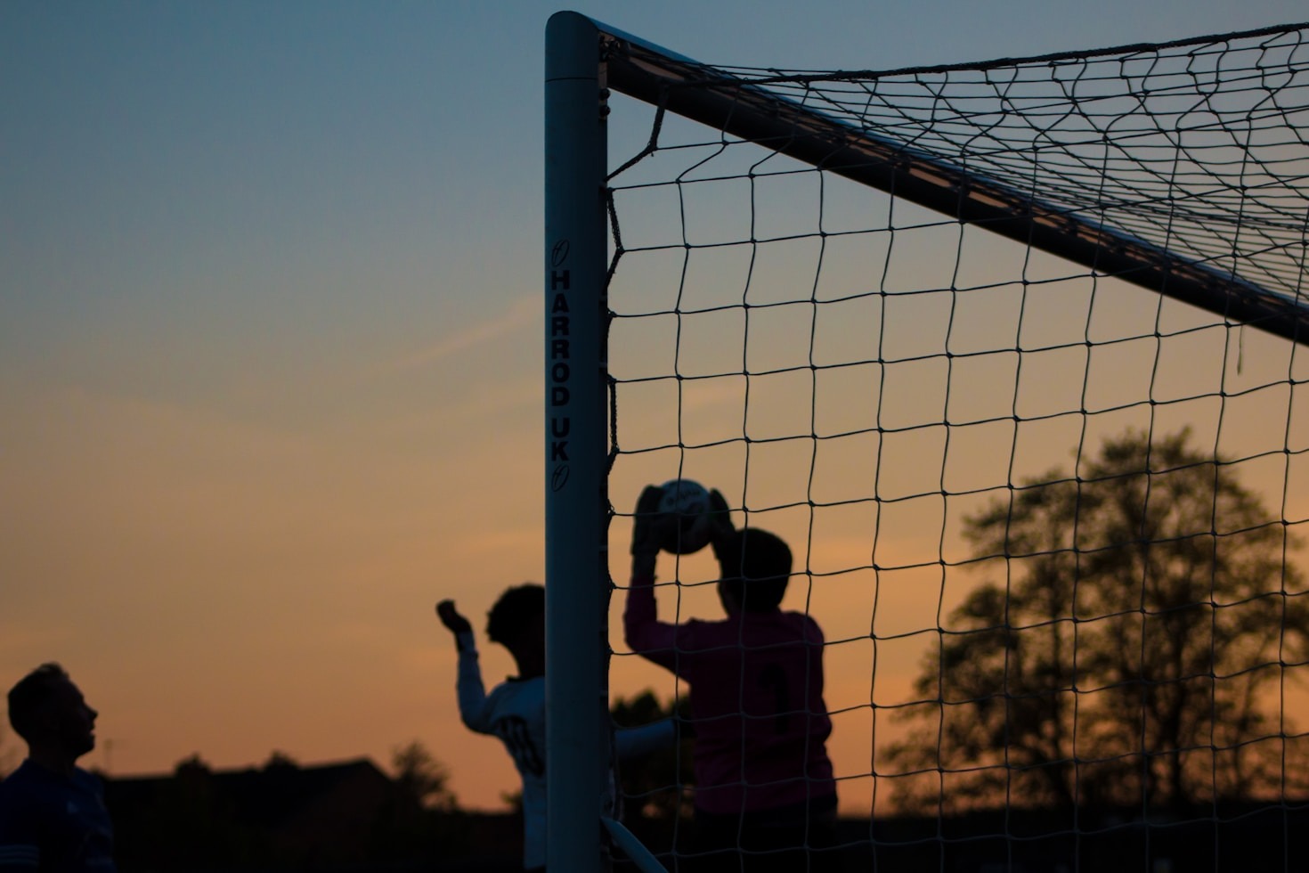 O Papel Social do Futebol de Várzea nas Comunidades